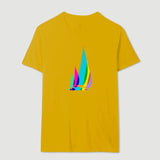 Camiseta Yacht Event