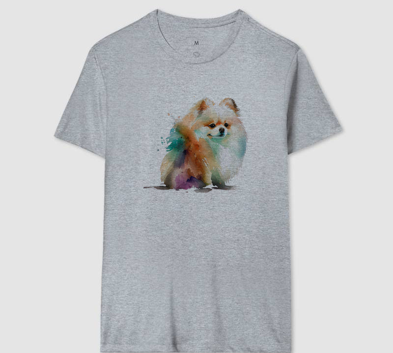 Camiseta Lulu