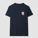 Camiseta Isla Rosada