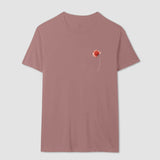 Camiseta Single Rose