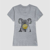 Camiseta Bubble Koala