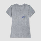 Camiseta Buquê