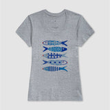 Camiseta Sardinhas do Porto