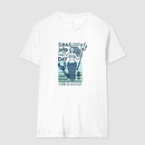 Camiseta Sirena