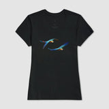 Camiseta Liberdade Arara