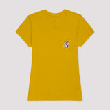 Camiseta Coruja