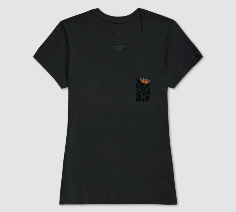 Camiseta Aurora