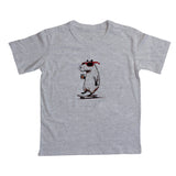 Camiseta Skate Capivara