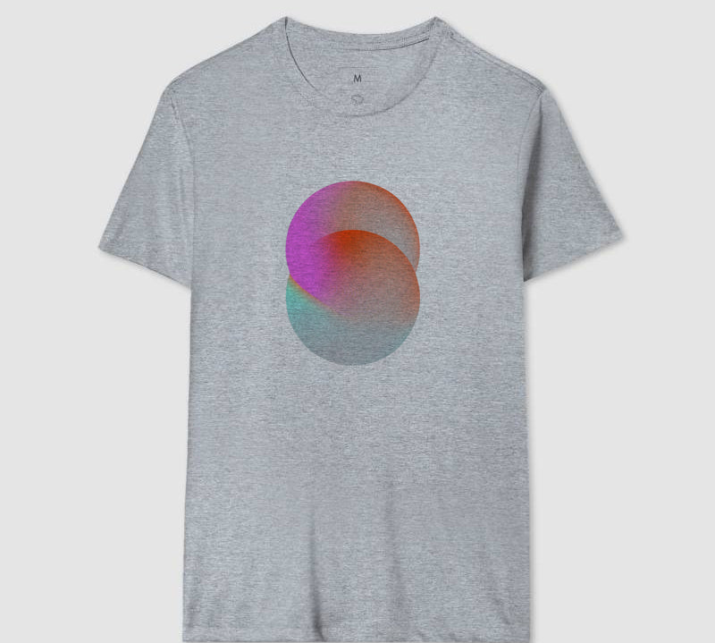 Camiseta Aura