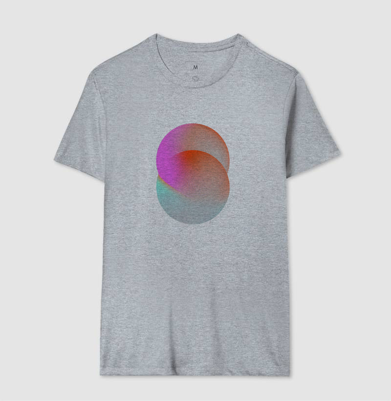 Camiseta Aura