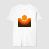 Camiseta Bye Bye Sun