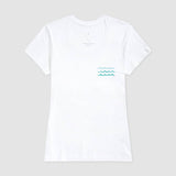 Camiseta Onda