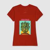 Camiseta Sertão