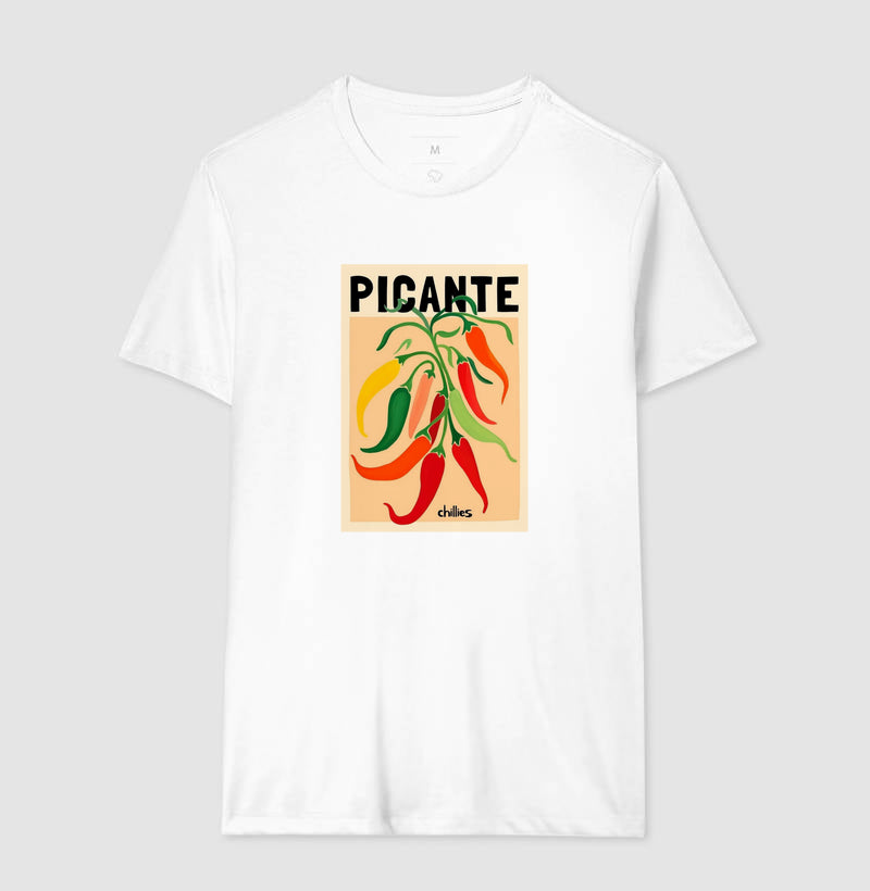 Camiseta El Picante