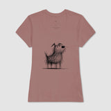 Camiseta Rabiscão