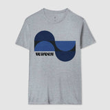 Camiseta Waves