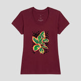 Camiseta Croton