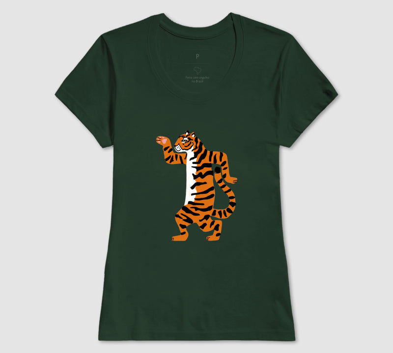 Camiseta Ritmo