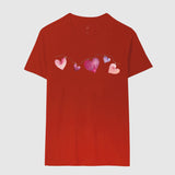 Camiseta Love Line