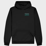 Hoodie Onda