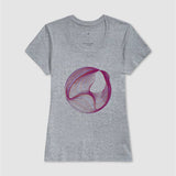Camiseta Gravita