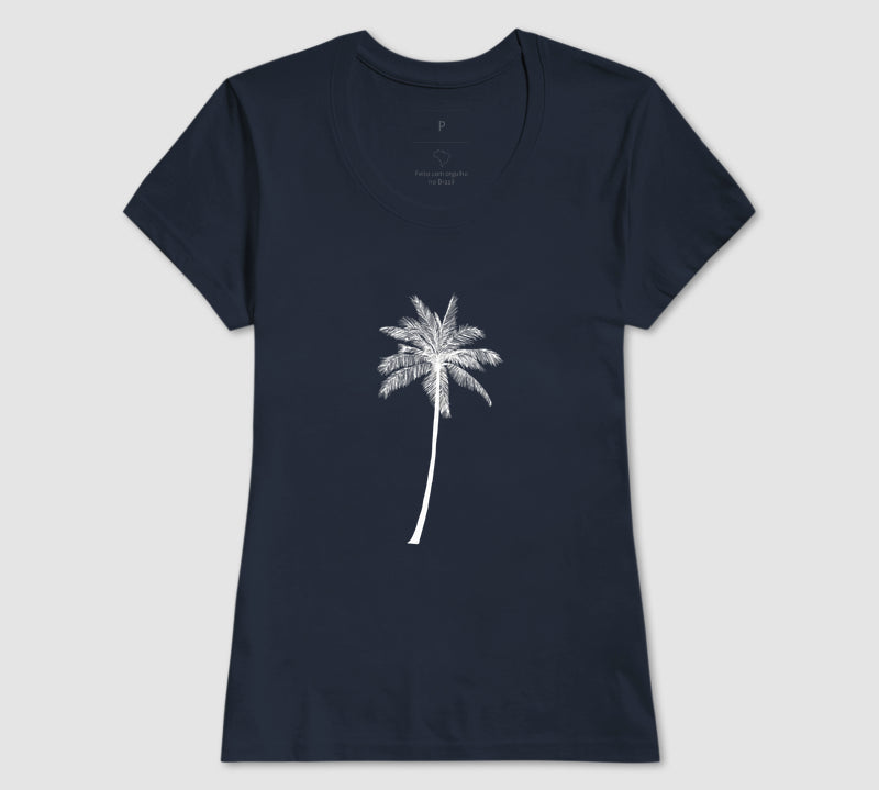 Camiseta Coqueiro