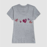 Camiseta Love Line