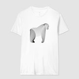 Camiseta Geo Gorilla