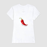 Camiseta Too Hot To Handle