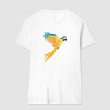 Camiseta Arara do Brasil