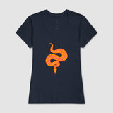 Camiseta Víbora