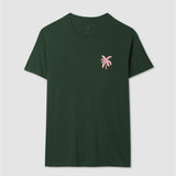 Camiseta Pink Palm