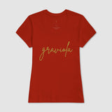 Camiseta Graviola