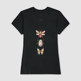 Camiseta Bugs