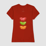 Camiseta Citrus