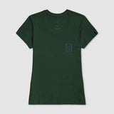 Camiseta Ocean Post