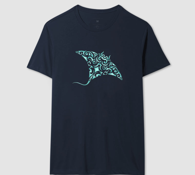 Camiseta Raya
