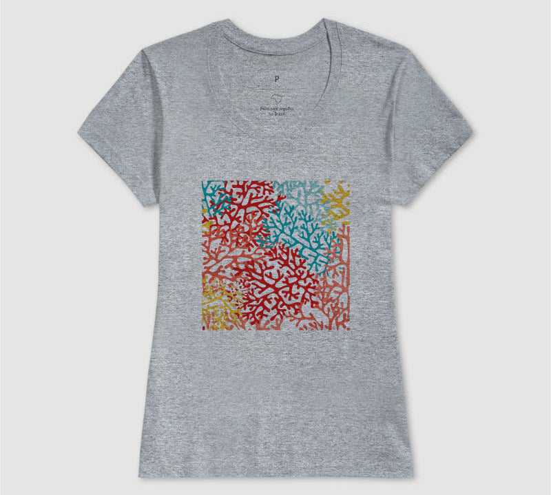 Camiseta Recife