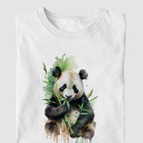 Camiseta Panda
