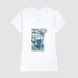 Camiseta Sirena