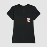 Camiseta Isla Rosada
