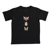 Camiseta Infantil Bugs