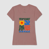 Camiseta Tropicoast
