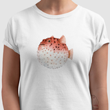 Camiseta Baiacu