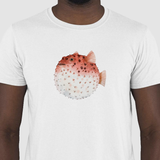 Camiseta Baiacu