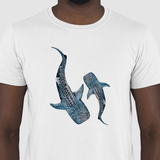 Camiseta Baleias Harmony