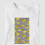 Camiseta República das Bananas