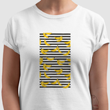 Camiseta República das Bananas