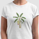 Camiseta Vendedor de Bananas