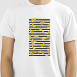 Camiseta República das Bananas